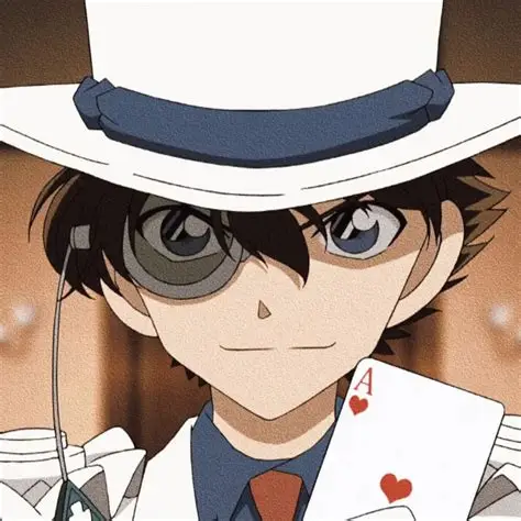 名侦探柯南业火的向日葵完美版