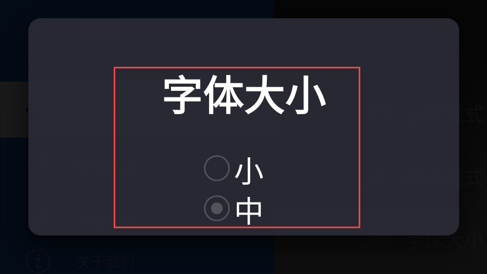 白夜浏览器电视版怎样用4