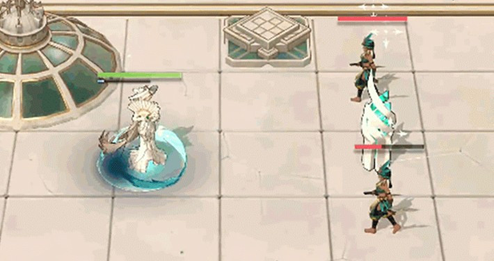 无期迷途玛格丽塔角色强度一览4