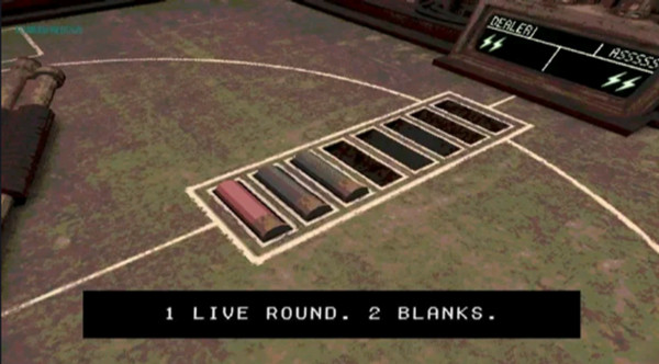 恶魔转盘多人联机版