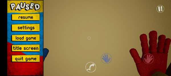 波比的游戏时间2中文版截图3