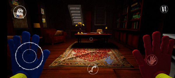 波比的游戏时间2中文版