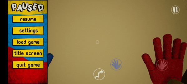 波比的游戏时间2中文版