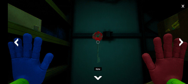 波比的游戏时间2中文版