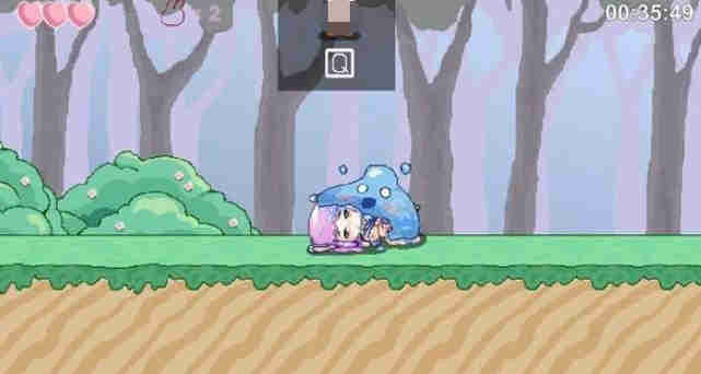 芙蕾雅的药水工坊汉化版截图3