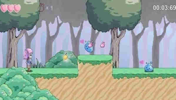 芙蕾雅的药水工坊汉化版