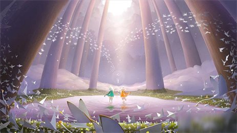 光遇全物品版截图2