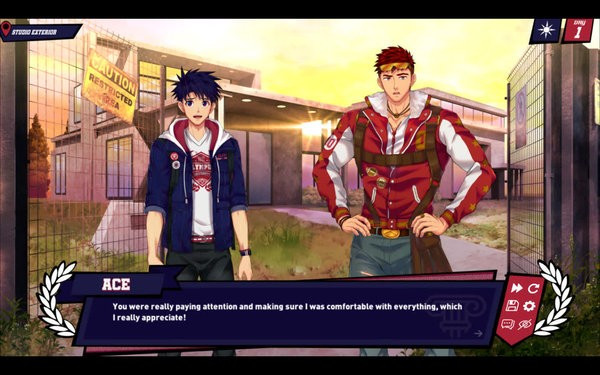 jockstudio2.0汉化版