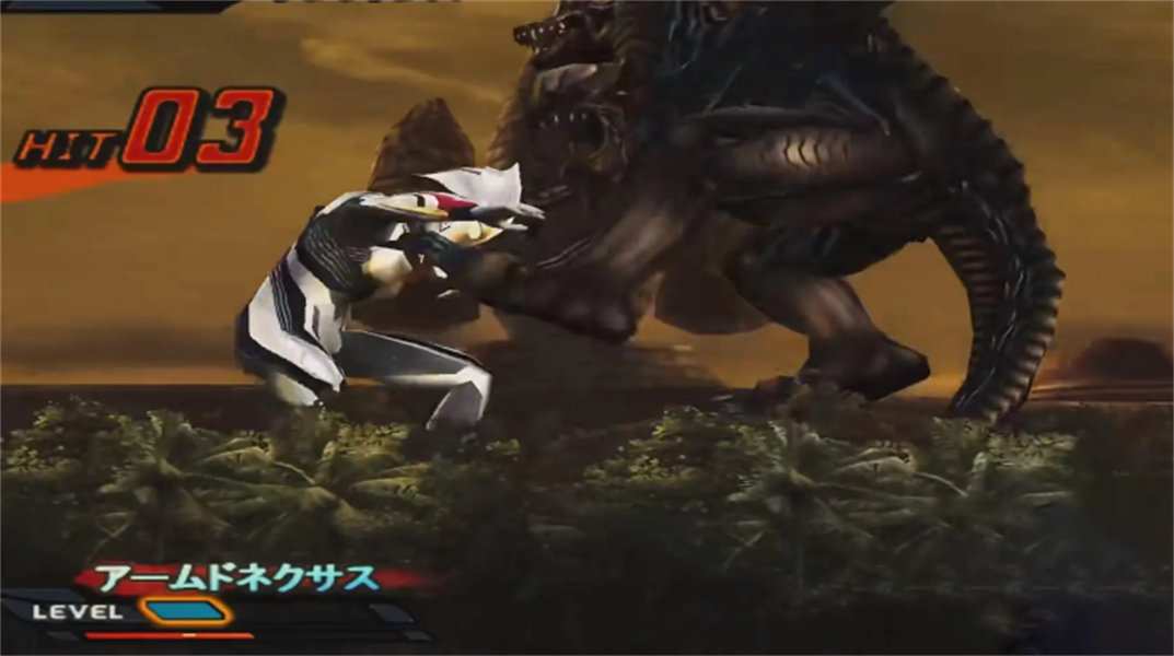 奈克瑟斯默示录汉化版截图4