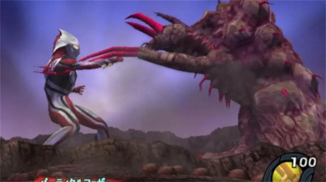 奈克瑟斯默示录汉化版截图2