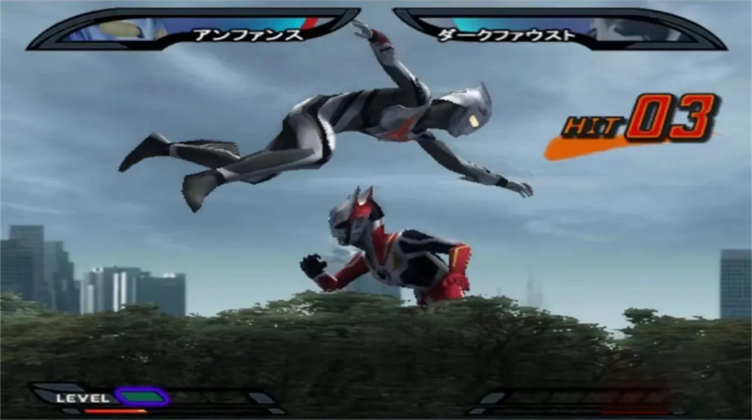 奈克瑟斯默示录汉化版截图3