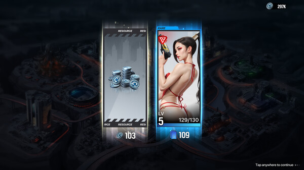 欲望女神重制版