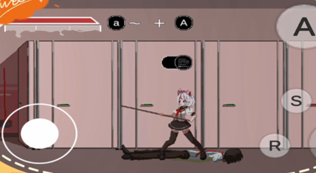 夏哈塔遭遇的一天完结版截图1