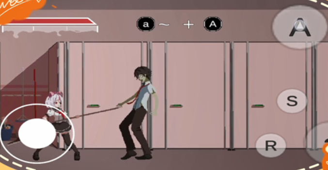 夏哈塔遭遇的一天完结版截图2