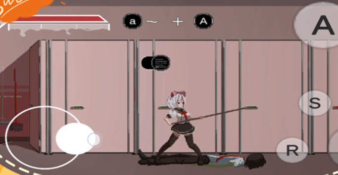 夏哈塔遭遇的一天完结版截图3