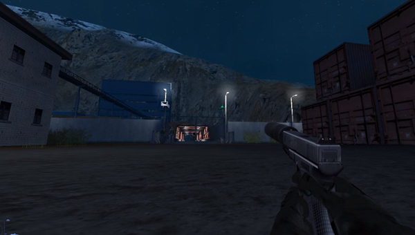 秘密潜入2完整版截图1