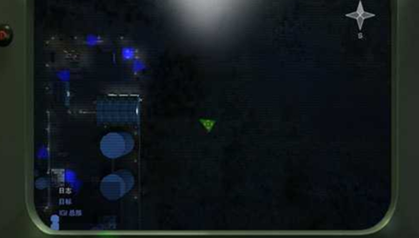 秘密潜入2完整版截图3