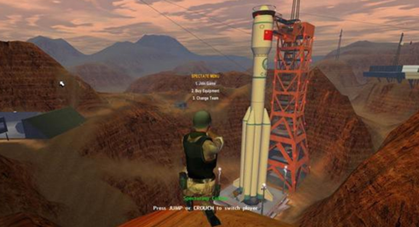 秘密潜入2完整版