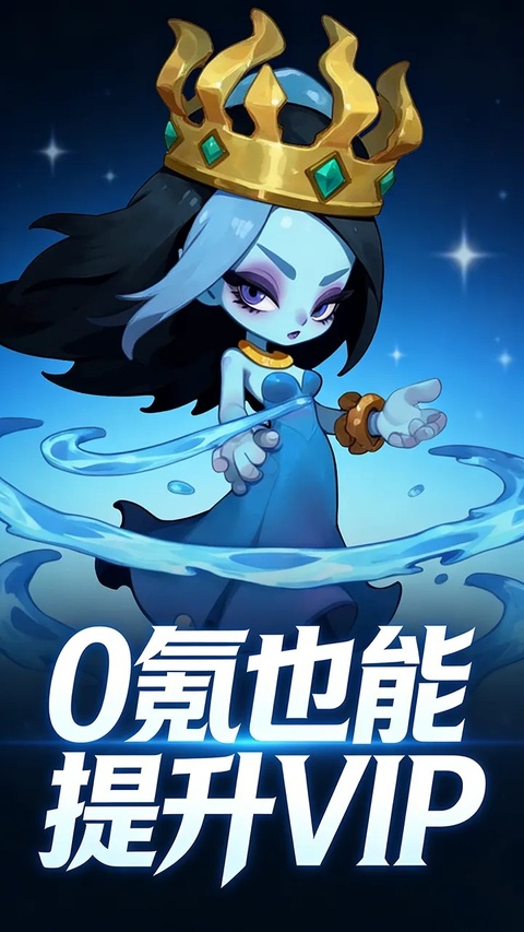 御兽岛截图2