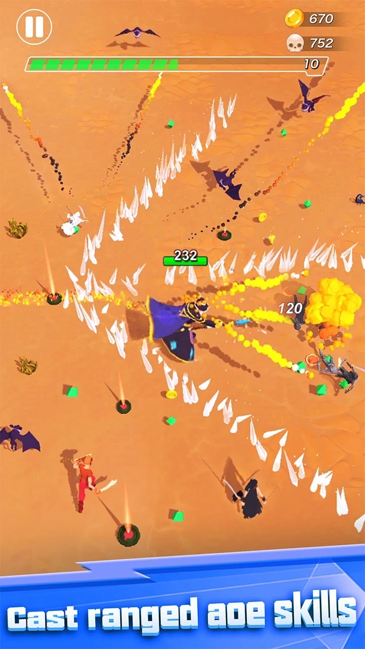 最终幸存者中文版截图1