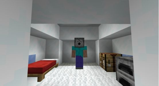 我的世界使命战区手机版如何获取隐藏装备3