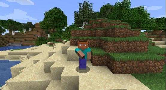 我的世界使命战区手机版如何获取隐藏装备5