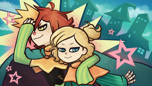 城堡里的杰克汉化移植版截图2