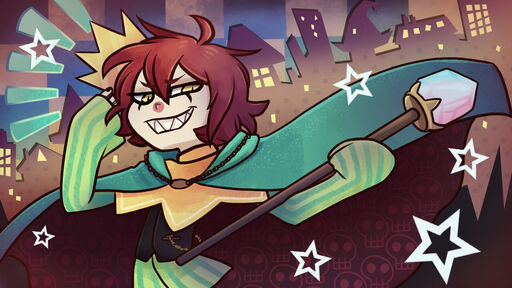 城堡里的杰克汉化移植版截图3