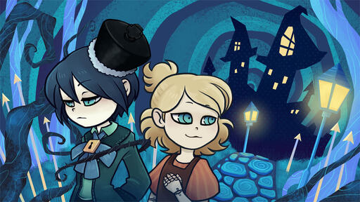 城堡里的杰克汉化移植版截图4