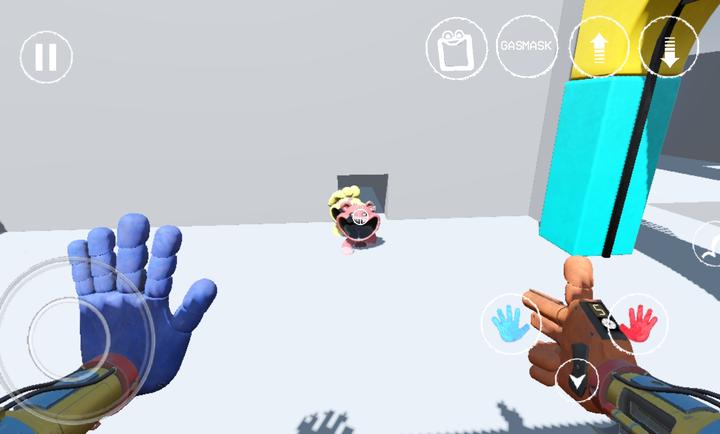 波比的游戏时间第0章移动端截图3