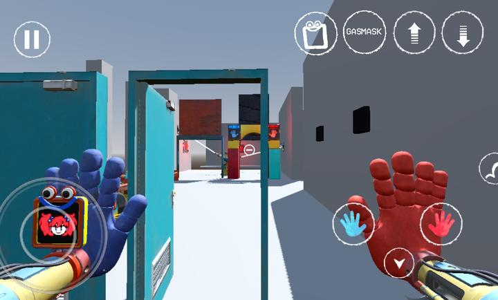 波比的游戏时间第0章移动端截图1