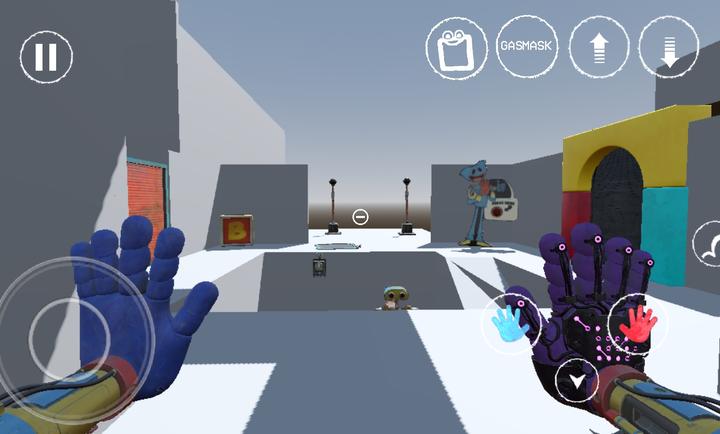 波比的游戏时间第0章移动端截图4