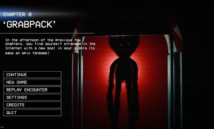 波比的游戏时间第0章移动端截图2