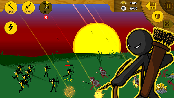 StickWarLegacy魔改版截图2