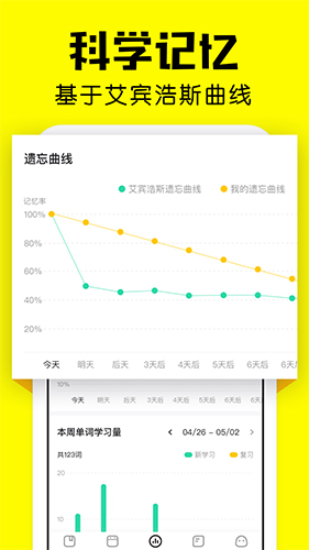 疯狂背单词官方正版截图2