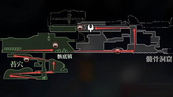 空洞骑士丝之歌安卓版