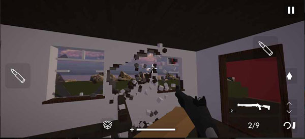 拆迁模拟器手机版截图1