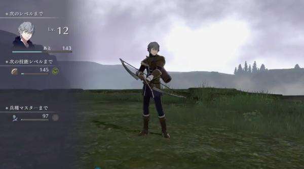 火焰纹章风花雪月手机版截图3