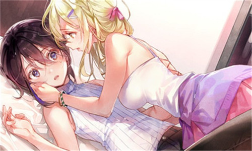 一生推不如一生恋手机汉化版截图3