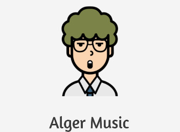 AlgerMusicPlayer手机版