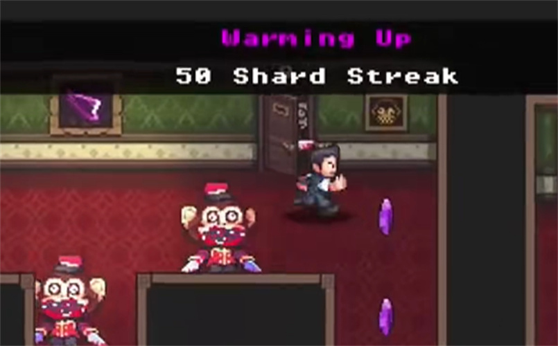 超级黑暗欺骗1.3.3正式版截图3