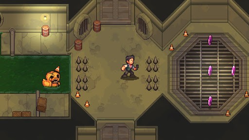 超级黑暗欺骗1.3.3正式版截图2