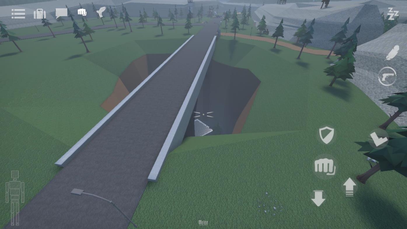 G沙盒仇恨老版本截图3