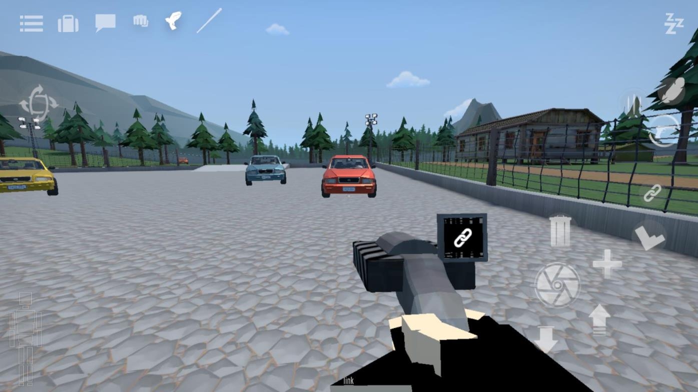 G沙盒仇恨老版本截图1