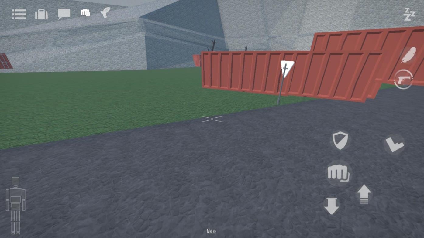 G沙盒仇恨老版本截图2