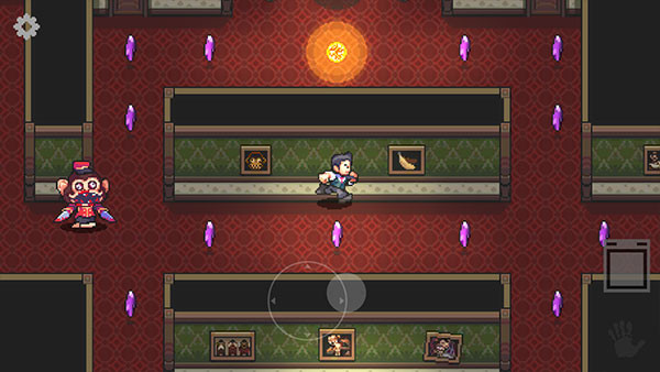 超级黑暗欺骗1.3.3正式版