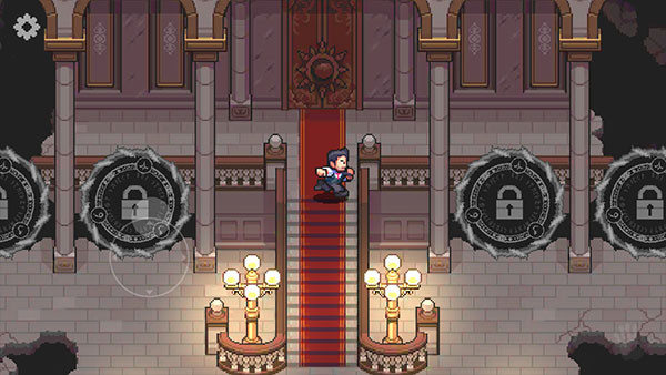 超级黑暗欺骗1.3.3正式版