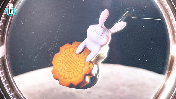 彩虹六号攻势国际服