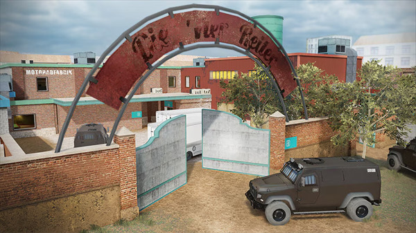 彩虹六号攻势国际服