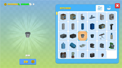 派对世界游戏截图10